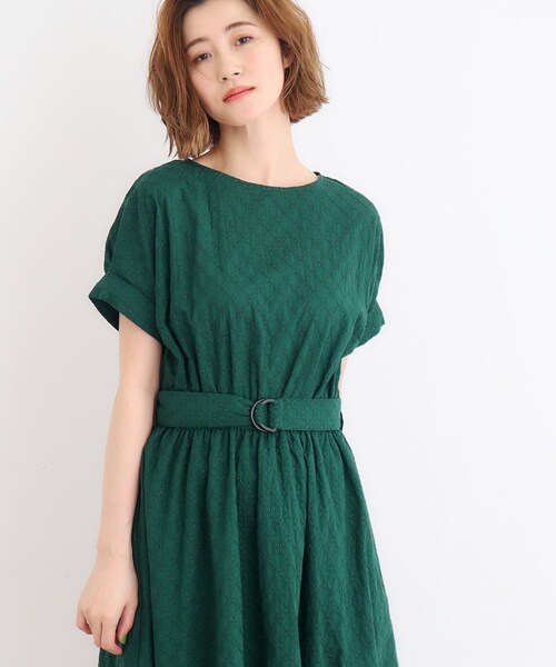 veney ワンピース 2022 spring collection ◇Ozz Angelo◇ ビスチェワンピース