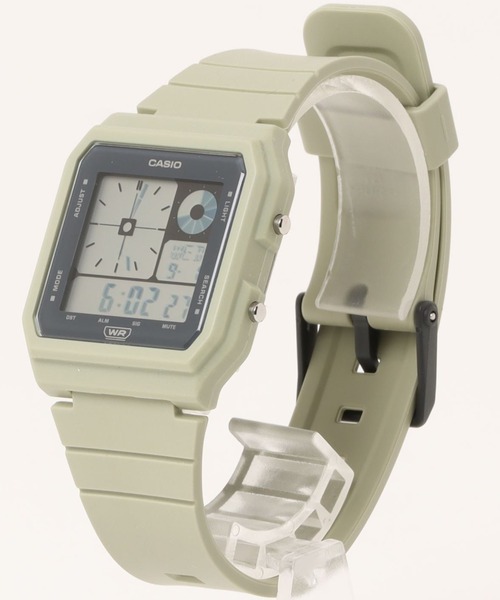 CASIO（カシオ） 腕時計 カシオ/ スタンダード デジタル 日常生活用