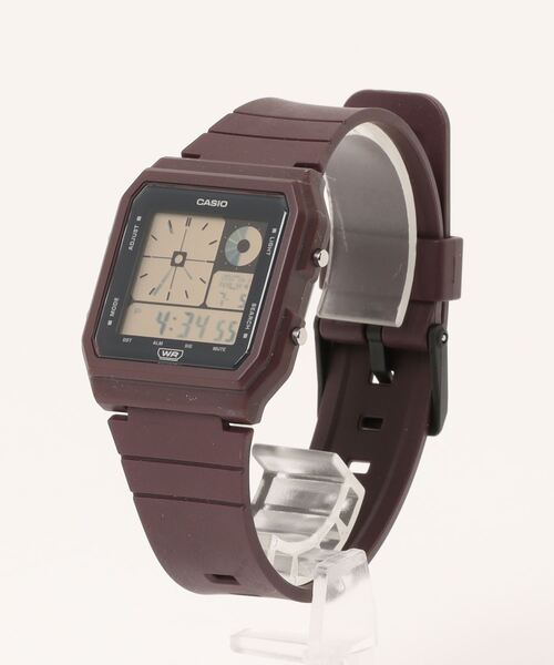 CASIO（カシオ） 腕時計 カシオ/ スタンダード デジタル 日常生活用