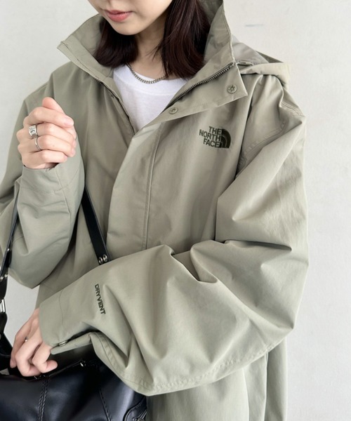 ジャケット ブルゾン 国内未発売 THE NORTH FACE(ザ・ノースフェイス  