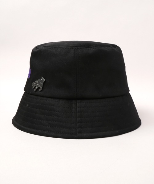 CA4LA 帽子 ハット WEDNESDAY x BUCKET HAT メンズ レディース