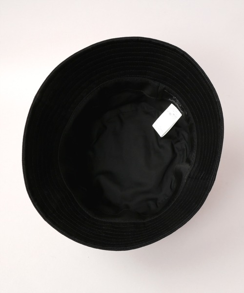 CA4LA 帽子 ハット WEDNESDAY x BUCKET HAT メンズ レディース