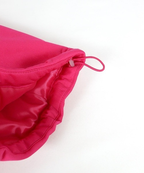 archivio（アルチビオ） ブルゾン アウター 「LADIES」保温発熱半袖