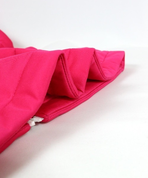 アルチビオARCHIVIO2024年秋冬保温発熱半袖ブルゾンサイズ40 archivio（アルチビオ） ブルゾン アウター 「LADIES」保温発熱半袖