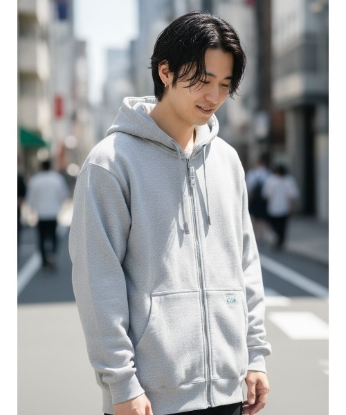 PRO CLUB（プロクラブ） パーカー 裏起毛 「PRO CLUB/プロクラブ