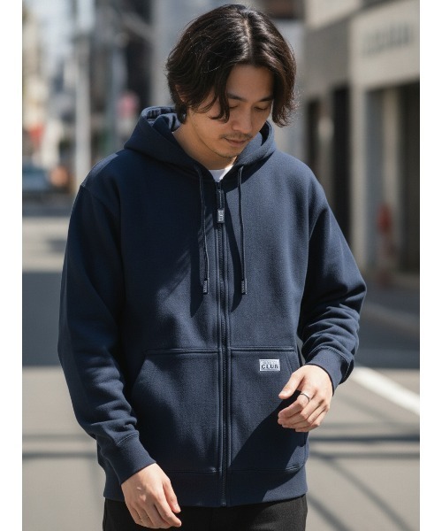 PRO CLUB（プロクラブ） パーカー 裏起毛 「PRO CLUB/プロクラブ