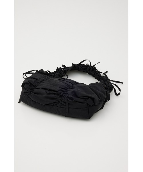 ☆JILLSTUART☆ ナイロン リボン Shirring Point クロスバッグ SLY | SHIRRING RIBBON NYLON バッグ (すべて ) |SHEL'TTER WEBSTORE