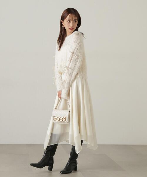 ☆VIP価格☆ Paco Rabanne スカート セール】シャイニーオータムスカート / 1214220900（スカート