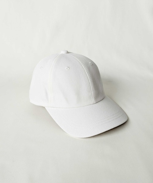 ORIENT MILLINERY キャップ 帽子 Hiragana Typography