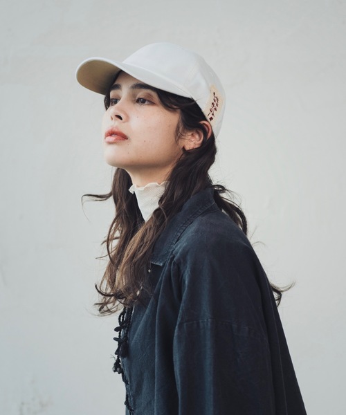 ORIENT MILLINERYオリエントミリナリーMABUSAILOR HAT BONNET【ﾎﾞﾈ】（ハット）｜ORIENT MILLINERY（オリエント