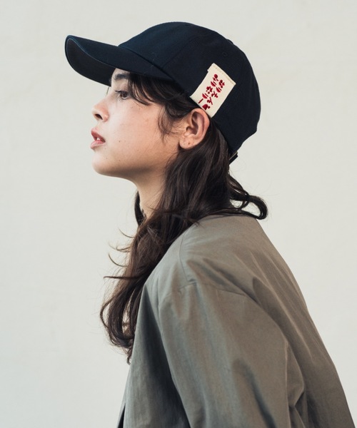 帽子 ORIENT MILLINERY 別注》Kyoto | Bespoke Vienna Hat by ORIÉNT MILLINERY X LORNA