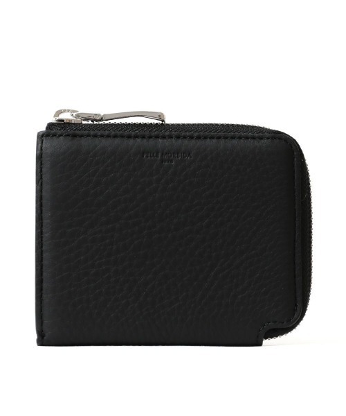 PELLE MORBIDA（ペッレ モルビダ） 財布 Barca（バルカ） BA633-ミニ