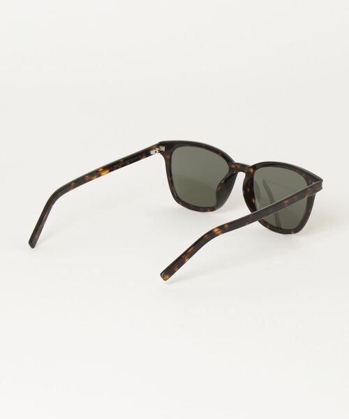 Saint Laurent サングラス SL716K-SLIM-003 アジアンフィット SAINT LAURENT サングラス SL716K-SLIM-003 ハバナ アジアン