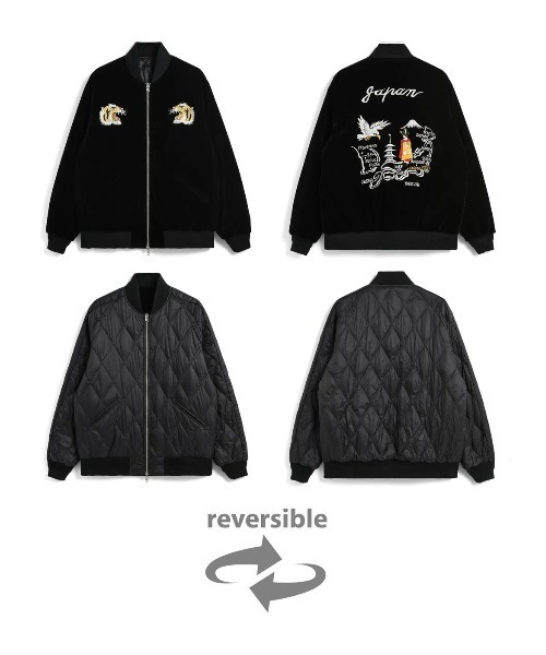 TAION（タイオン） ダウンジャケット ダウン 「TAION」タイオン