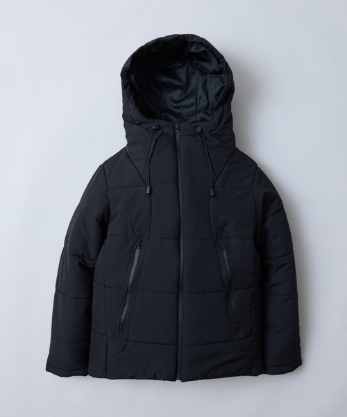 CALIFORNIA OUTFITTERS ブルゾン アウター 2-10D15 防風 撥水 フード付