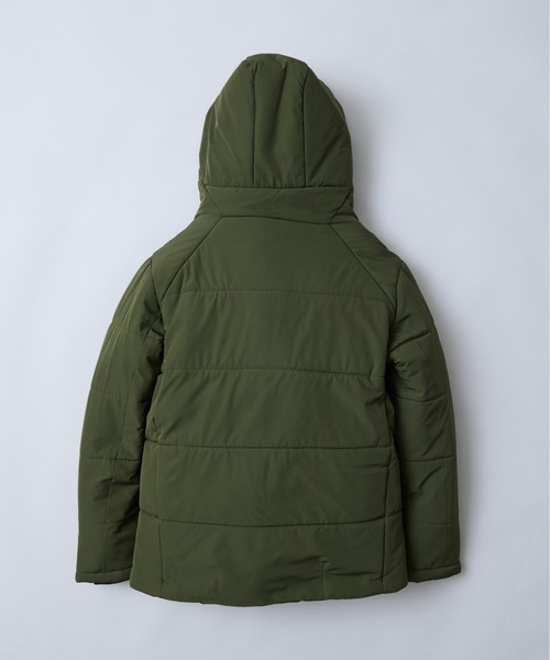 CALIFORNIA OUTFITTERS ブルゾン アウター 2-10D15 防風 撥水 フード付