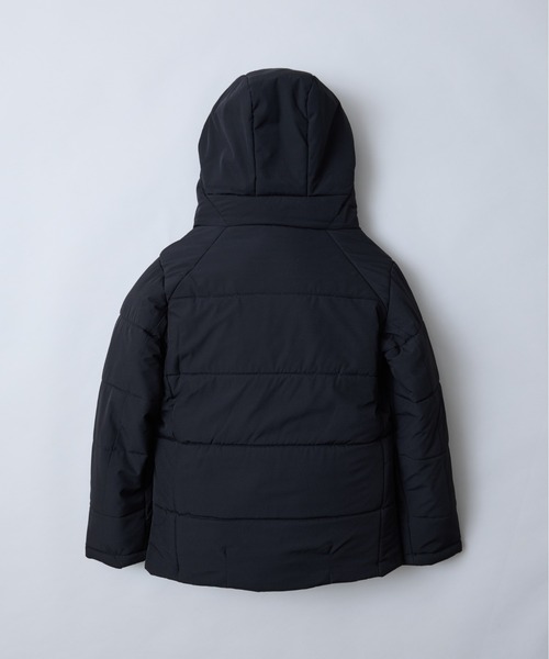 CALIFORNIA OUTFITTERS ブルゾン アウター 2-10D15 防風 撥水 フード付 