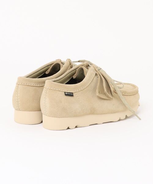 デッキシューズ WALLABEE GTX　26179252 メンズの画像