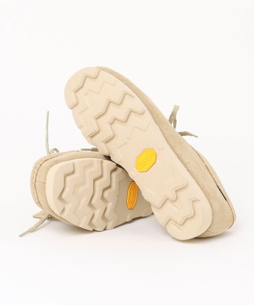 デッキシューズ WALLABEE GTX　26179252 メンズの画像