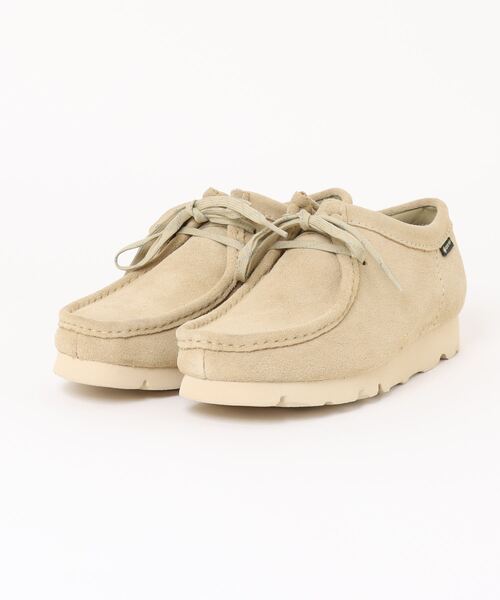 デッキシューズ WALLABEE GTX　26179252 メンズの画像