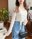 tシャツ 「累計販売枚数1万枚突破!」アシンメ...の詳細画像2