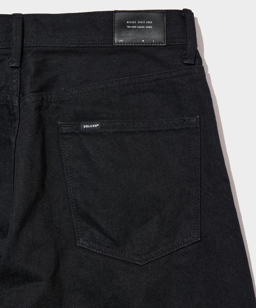 DELUXE デラックス 440XX-D 440XX-D BLACK – DELUXE2003