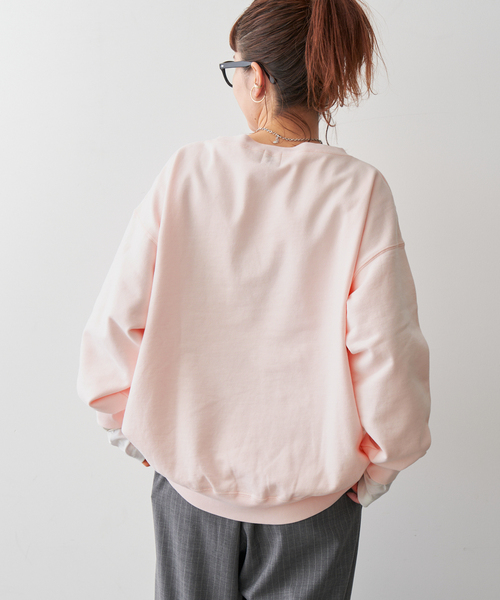 Spick＆Span（スピック アンド スパン） tシャツ Tシャツ 「WEB限定