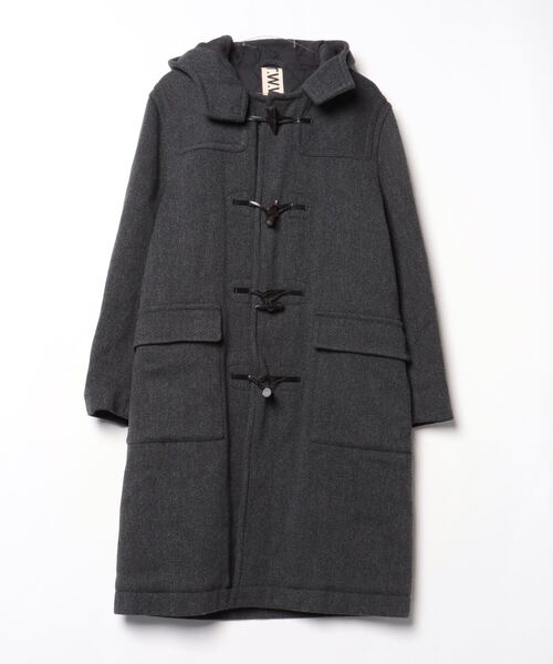 Traditional Weatherwear（トラディショナル ウェザーウェア