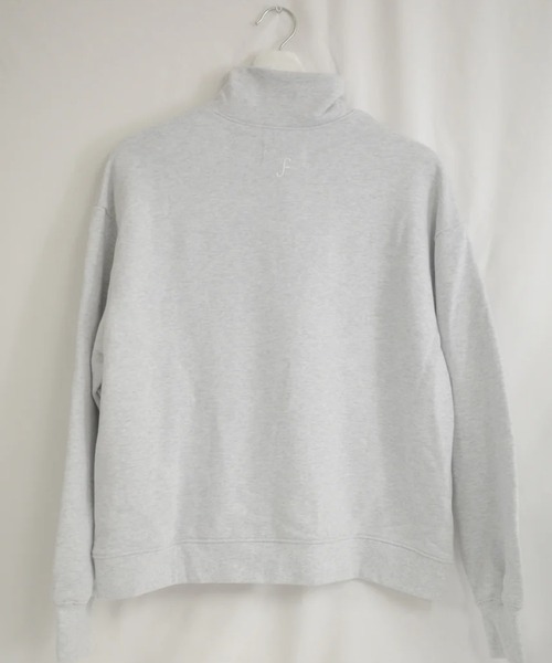 Foundry Mews トレーナー スウェット 「Foundry Mews