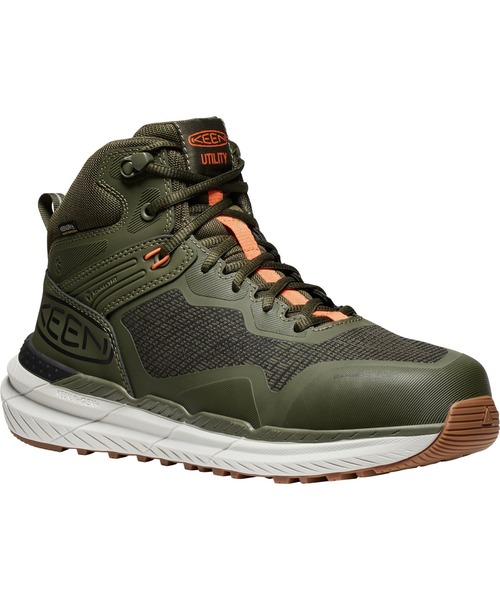 KEEN スニーカー SYNCHRO MID WP / シンクロ ミッド ウォーター