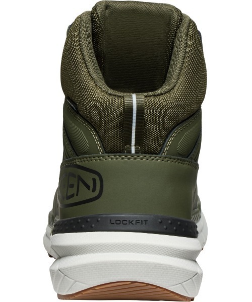 KEEN（キーン） スニーカー SYNCHRO MID WP / シンクロ ミッド