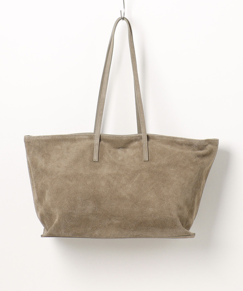 Scrap Book トートバッグ　オフホワイト Scrap Book トートバッグ オフホワイト Scrap Book トートバッグ