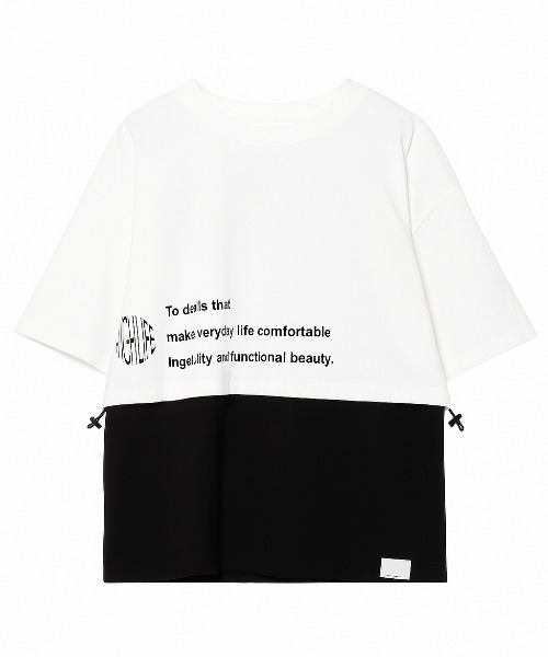 tシャツ Boutique Ordinary S/S TEE レディース