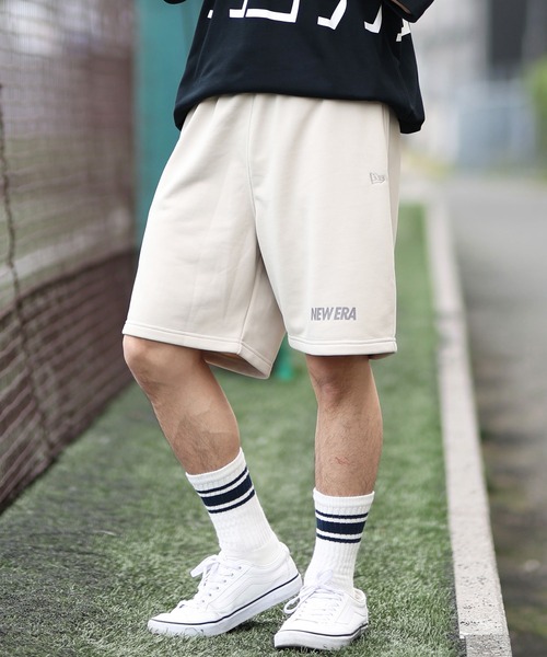 10R ショートパンツ　ホワイト　NEW ERA 楽天市場】ニューエラ NEW ERA Women's ショートパンツ ホワイト