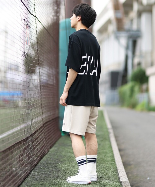 NEW ERA パンツ ERA/ニューエラ ショーツ/ショートパンツ ワン