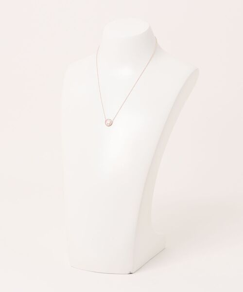 MARY QUANT ネックレス マリークワント mary quant サークル