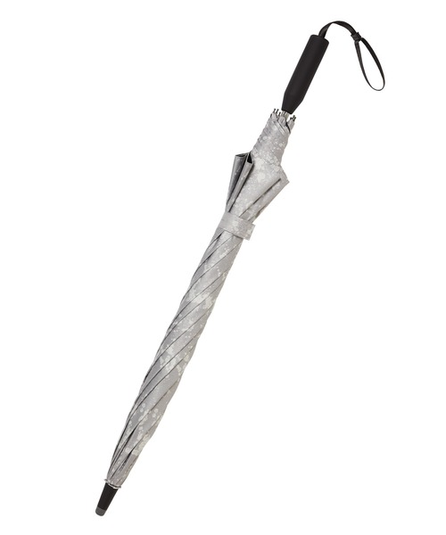 Waterfront（ウォーターフロント） 傘 ZENTENKOU 反射 60cm ド