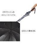 日傘 uvカット 傘 ZENTENKOU 反射...の詳細画像4