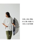 日傘 uvカット 傘 ZENTENKOU 反射...の詳細画像3