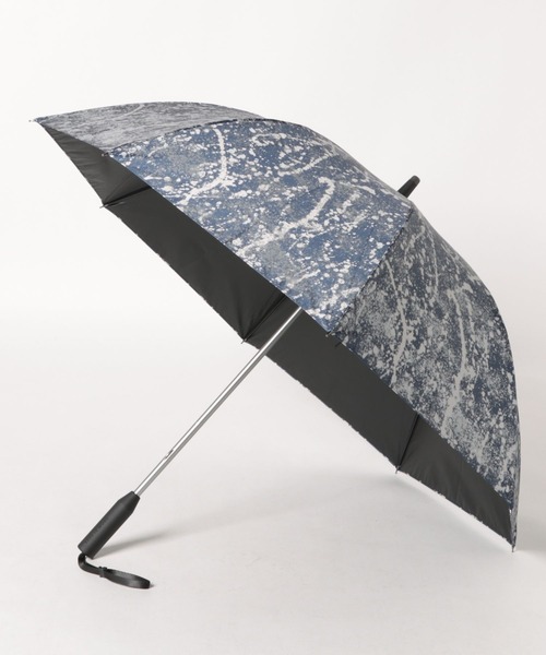 Waterfront（ウォーターフロント） 傘 ZENTENKOU 反射 60cm ド