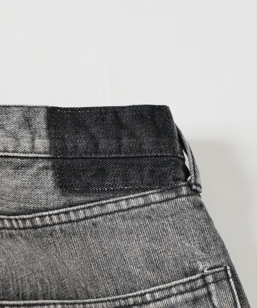 JOURNAL STANDARD J.S HOMESTEAD ジーンズ J.S.Homestead / エイジング