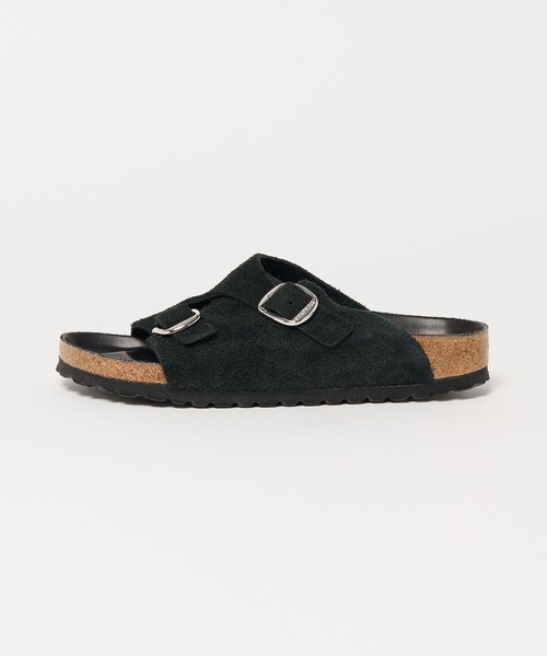 BIRKENSTOCK サンダル 「別注」「BIRKENSTOCK」ZURICH ブラック