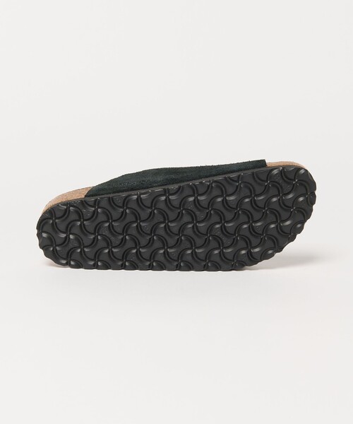 BIRKENSTOCK サンダル 「別注」「BIRKENSTOCK」ZURICH ブラック