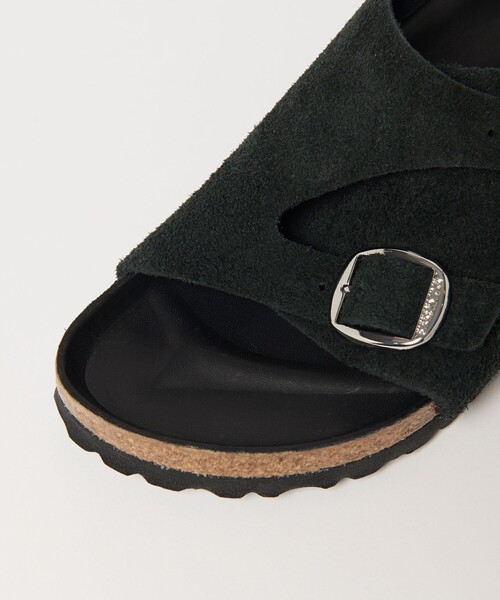 BIRKENSTOCK サンダル 「別注」「BIRKENSTOCK」ZURICH ブラック