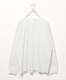 tシャツ ヘビロッTEE/長袖/147194 メンズ｜ZOZOTOWN Yahoo!店