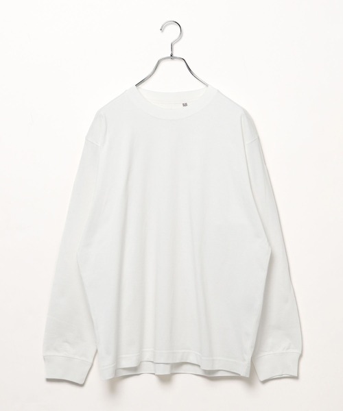 tシャツ ヘビロッTEE/長袖/147194 メンズ | GLOBAL WORK | 02