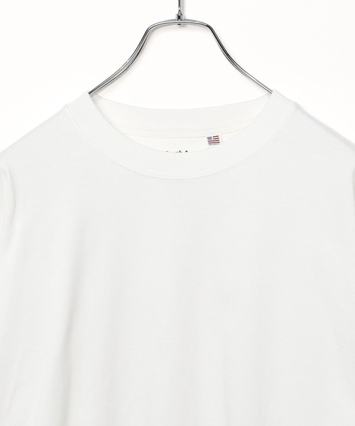 tシャツ ヘビロッTEE/長袖/147194 メンズ | GLOBAL WORK | 03