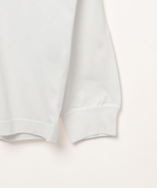 tシャツ ヘビロッTEE/長袖/147194 メンズ | GLOBAL WORK | 04
