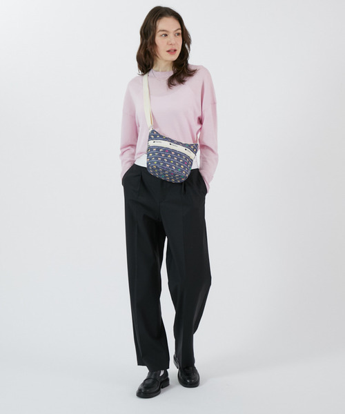 LeSportsac ショルダーバッグ バッグ MINI BUCKET SHOULDER BAG
