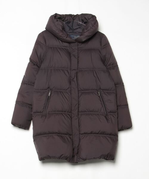 URBAN RESEARCH DOORS（アーバンリサーチドアーズ） ダウンコート ONE